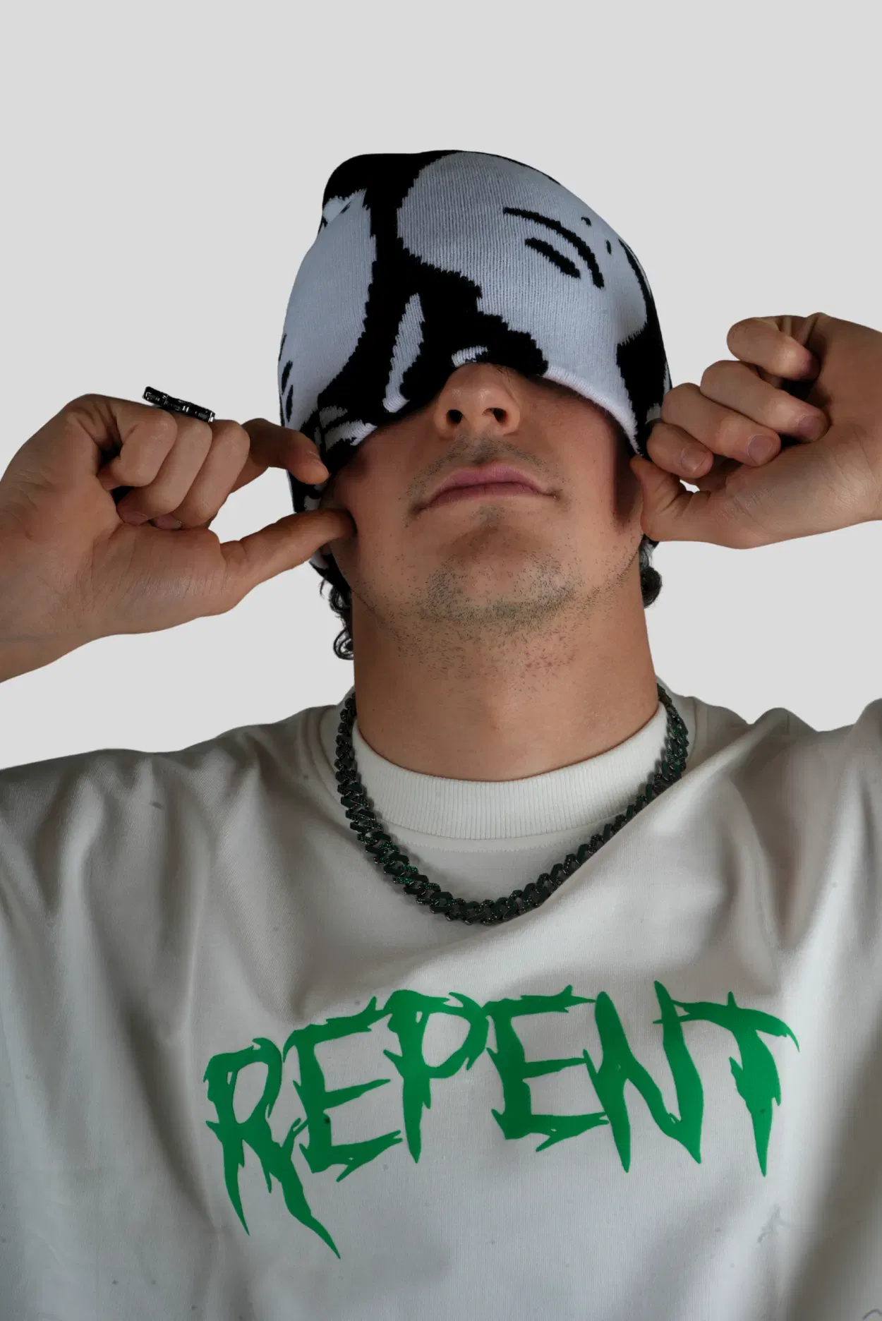 REPENT T-Shirt