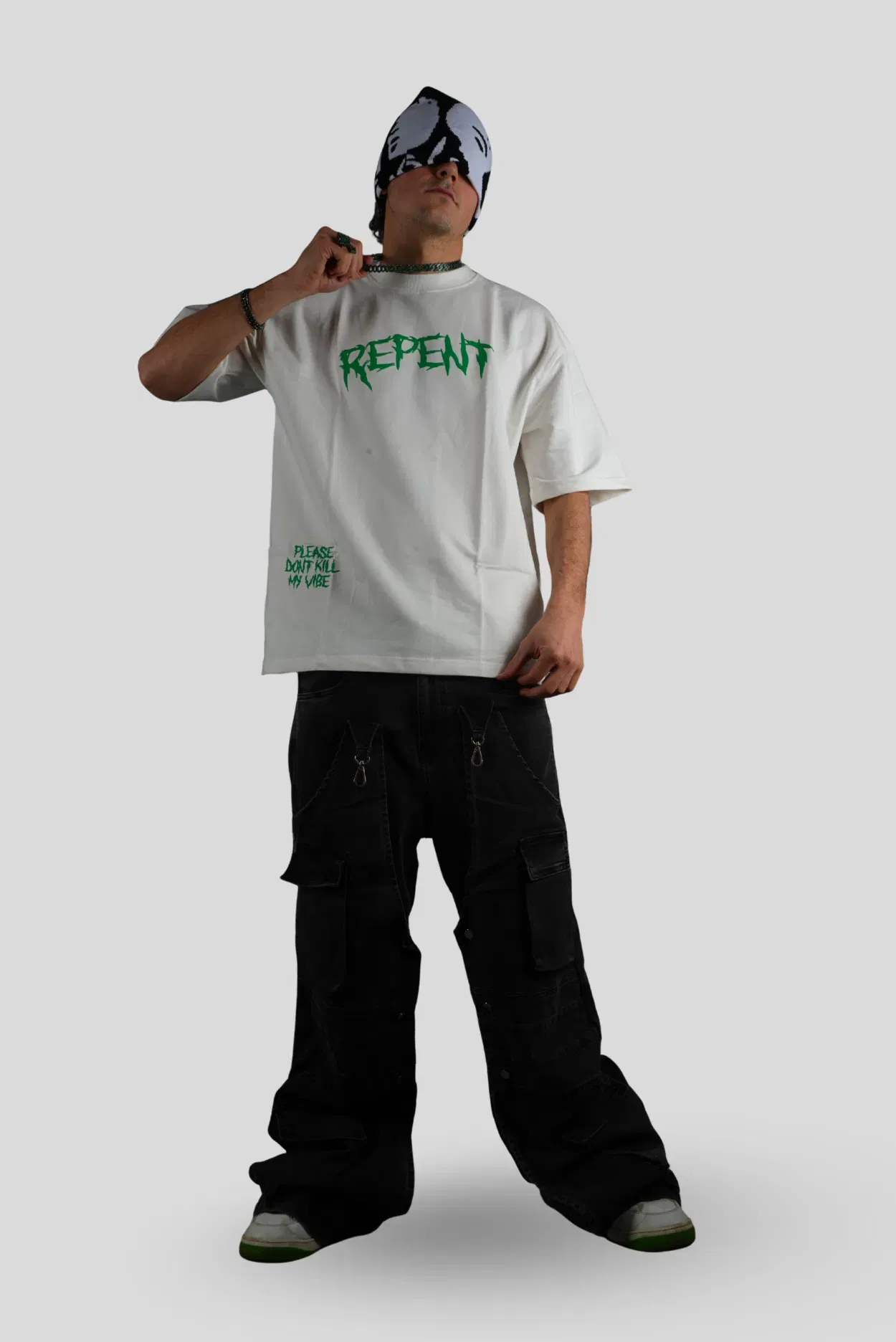 REPENT T-Shirt
