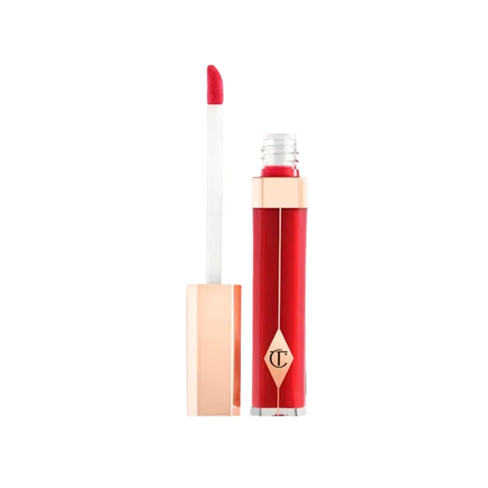 Charlotte Tilbury Lip Lustre Red Vixen