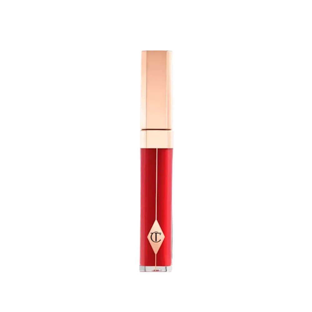 Charlotte Tilbury Lip Lustre Red Vixen