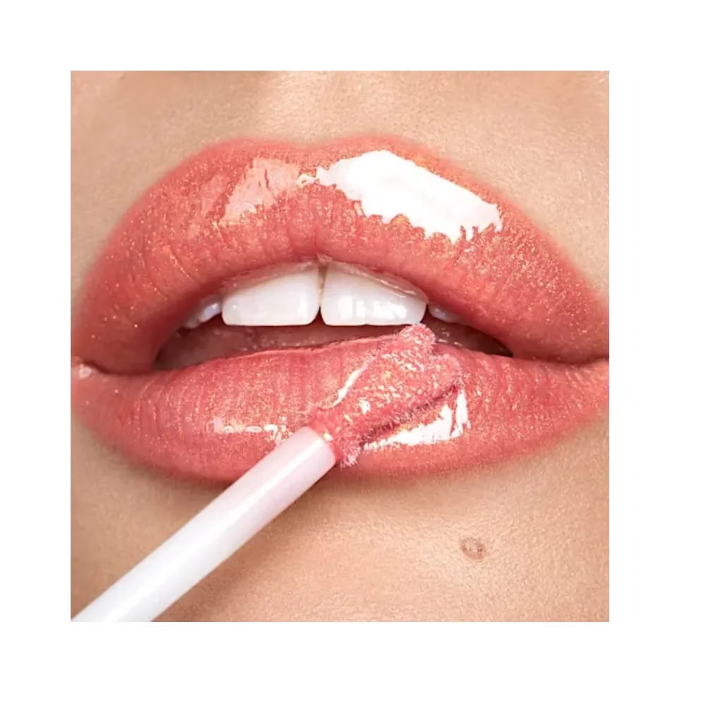 Charlotte Tilbury Collagen Lip Bath Peachy Plump