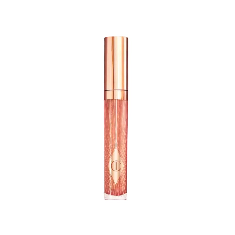 Charlotte Tilbury Collagen Lip Bath Peachy Plump