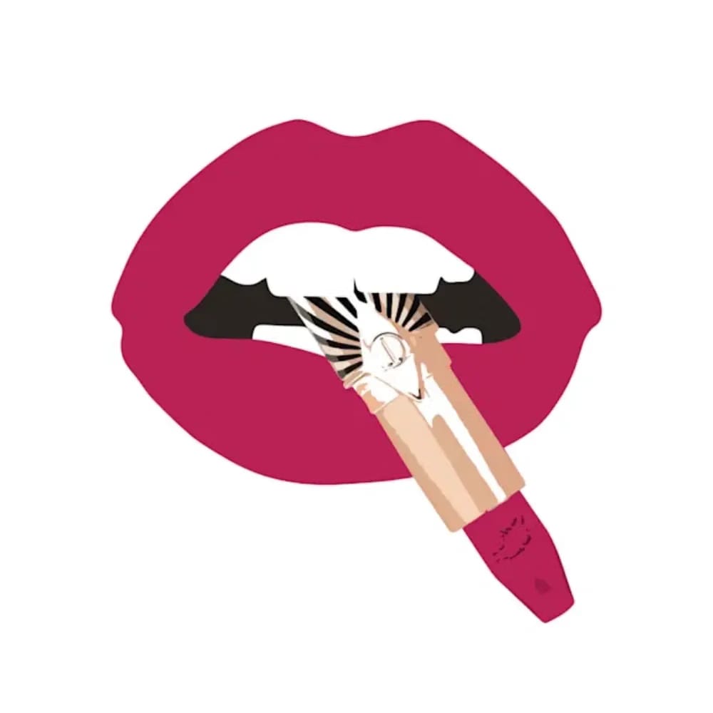 Charlotte Tilbury Hot Lips 2 Amazing Amal