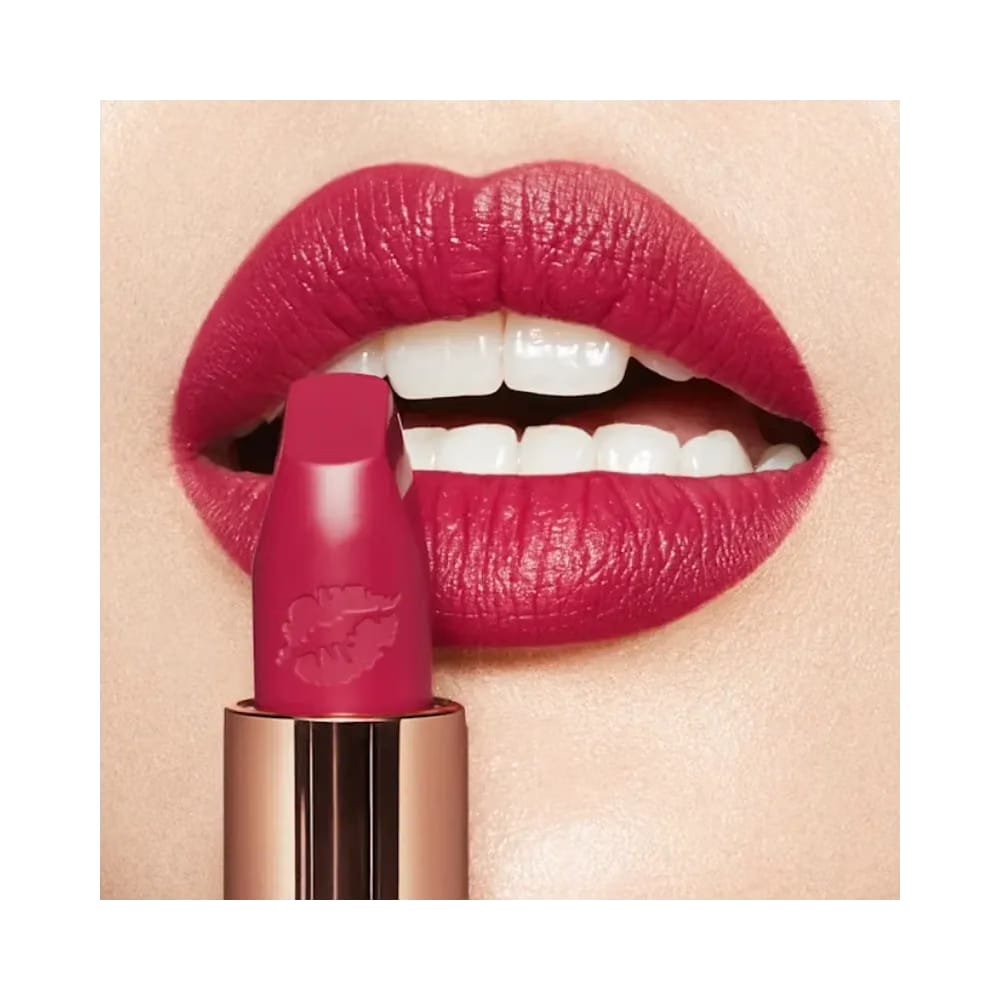 Charlotte Tilbury Hot Lips 2 Amazing Amal