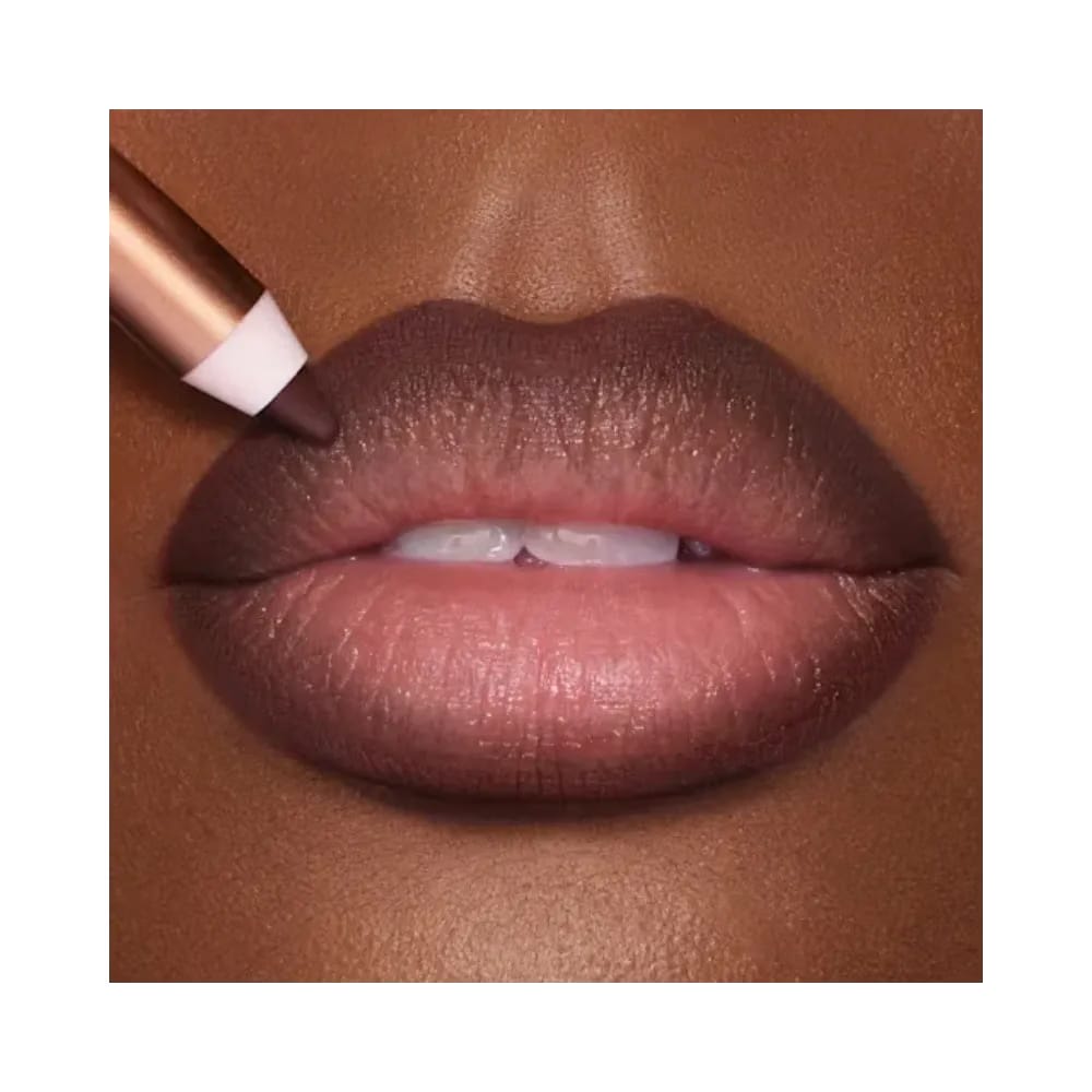 Charlotte Tilbury Lip Cheat Pillow Talk Deep
