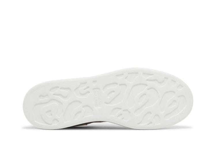 Alexander McQueen Wmns Oversized Sneaker 'Calico Glitter'