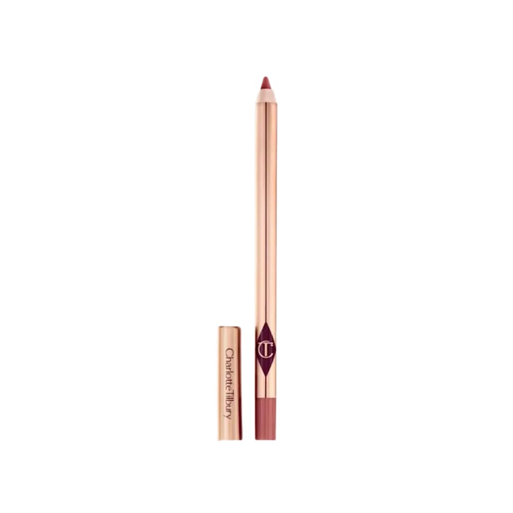 Charlotte Tilbury Lip Cheat Pillow Talk Medium