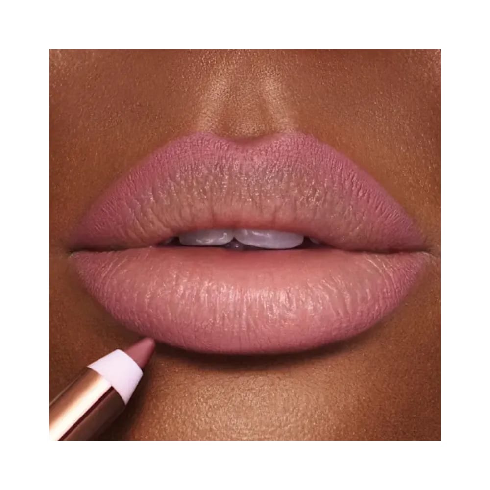 Charlotte Tilbury Lip Cheat Pillow Talk Medium