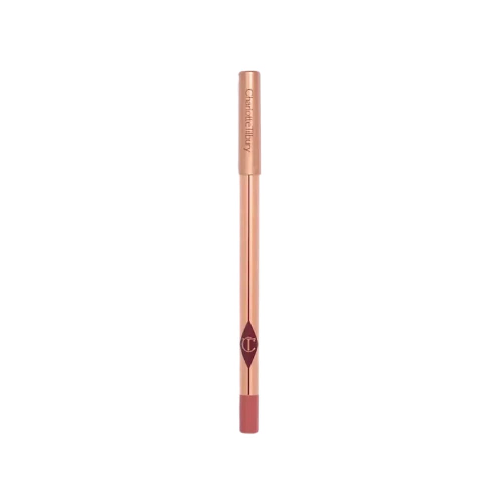 Charlotte Tilbury Lip Cheat Pillow Talk Medium