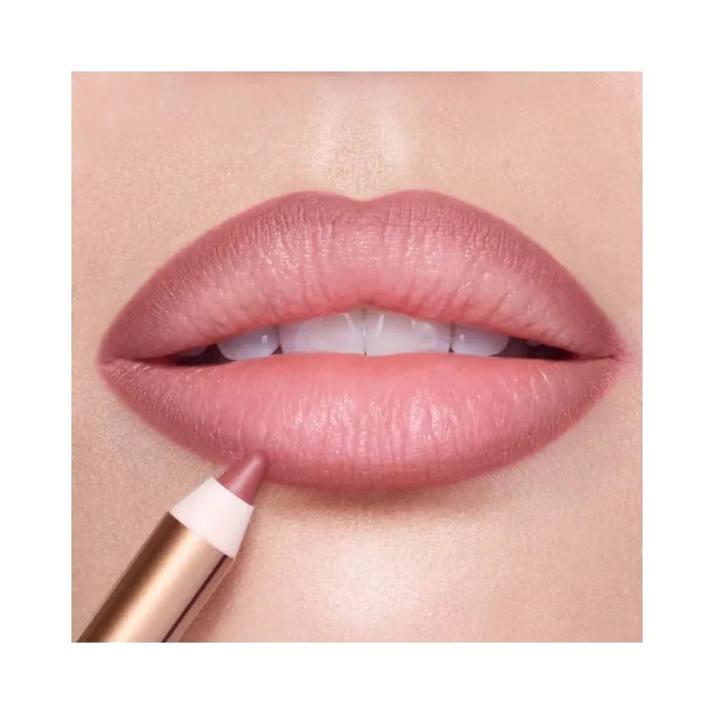 Charlotte Tilbury Lip Cheat Pillow Talk Medium