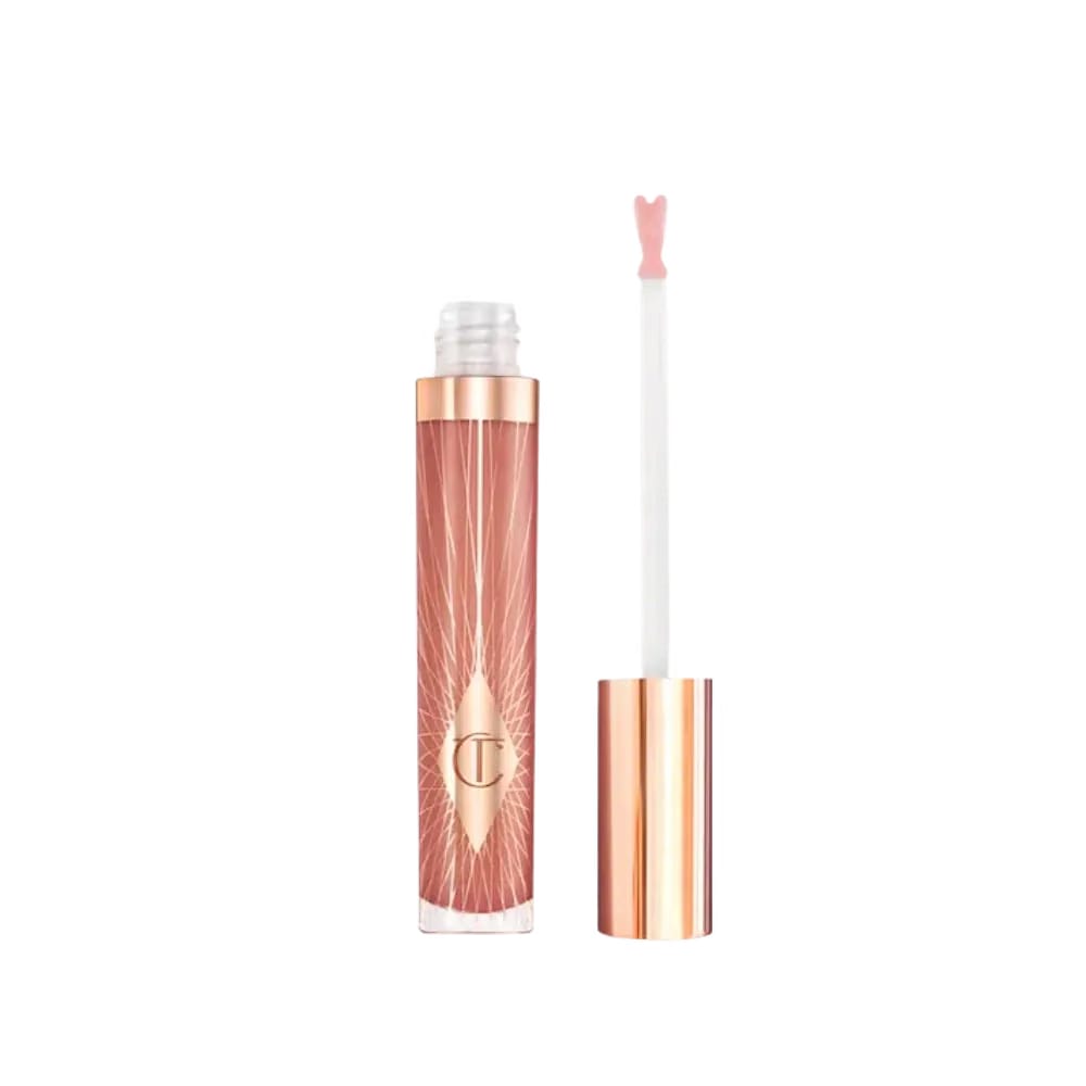 Charlotte Tilbury Collagen Lip Bath Rosy Glow