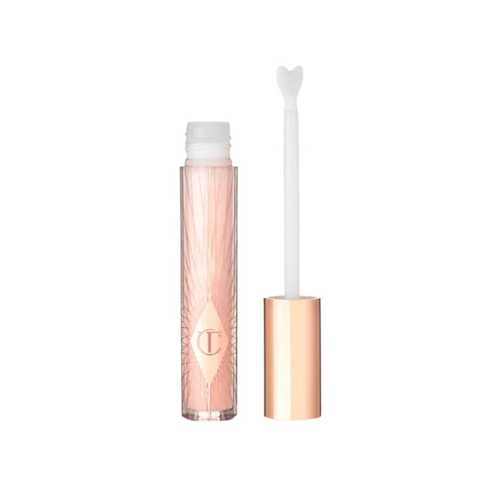 Charlotte Tilbury Collagen Lip Bath Refresh Rose