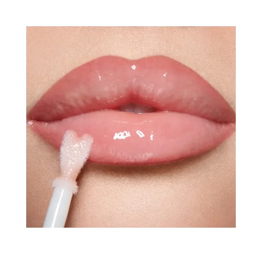Charlotte Tilbury Collagen Lip Bath Refresh Rose