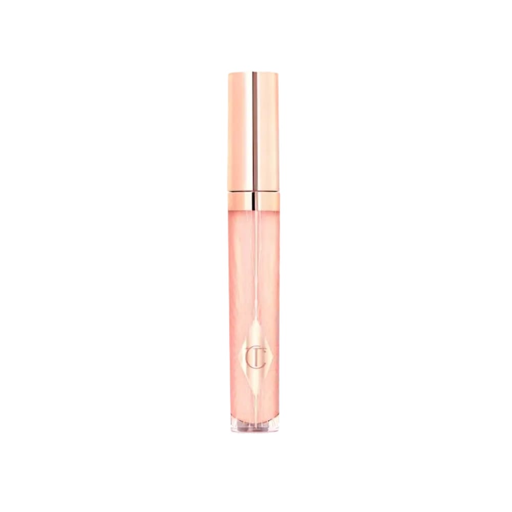 Charlotte Tilbury Collagen Lip Bath Refresh Rose