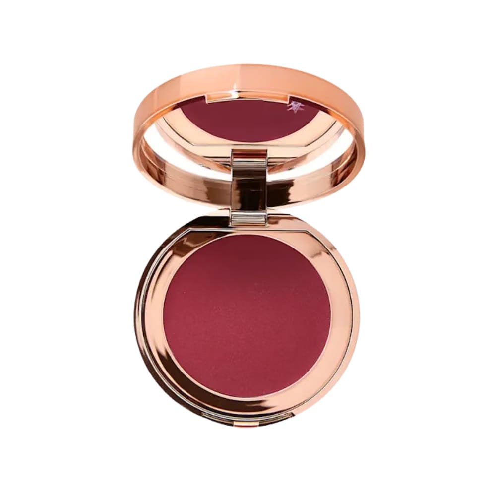 Charlotte Tilbury Pillow Talk Lip & Cheek Glow Colour Of Passion