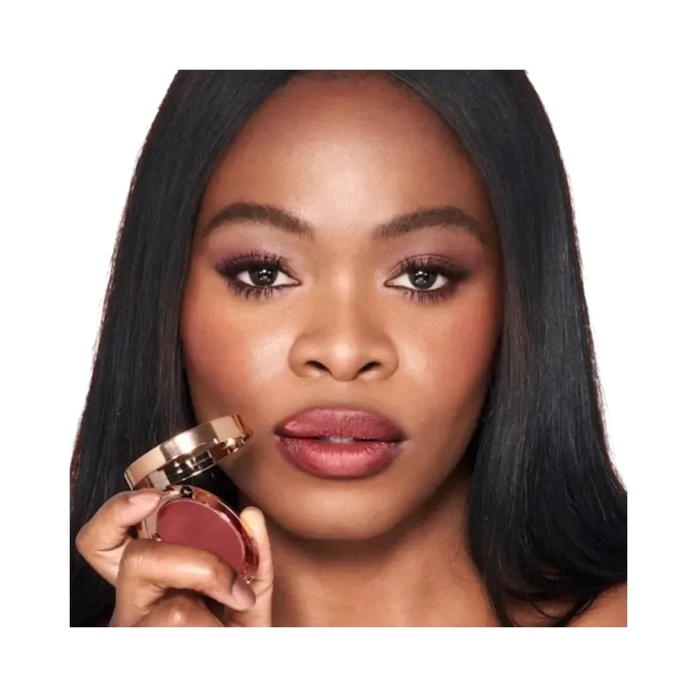 Charlotte Tilbury Pillow Talk Lip & Cheek Glow Colour Of Passion