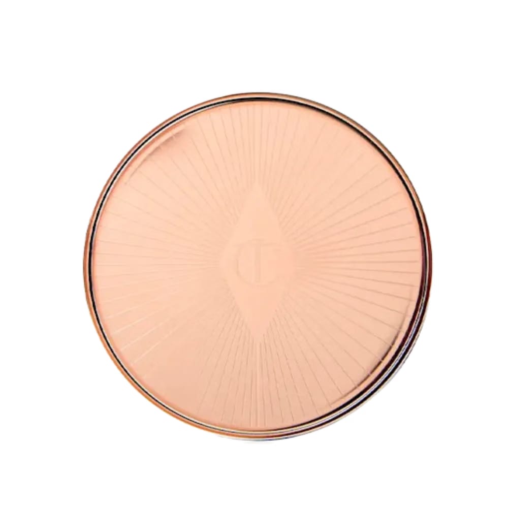 Charlotte Tilbury Pillow Talk Lip & Cheek Glow Colour Of Passion
