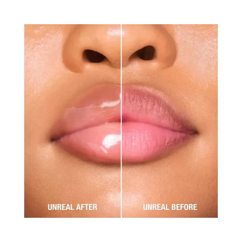 Charlotte Tilbury Unreal Lips Healthy Glow Nectar Oil Juicylicious Pure Peach