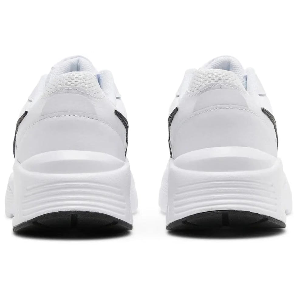 Nike Air Max Fusion 'White Black'