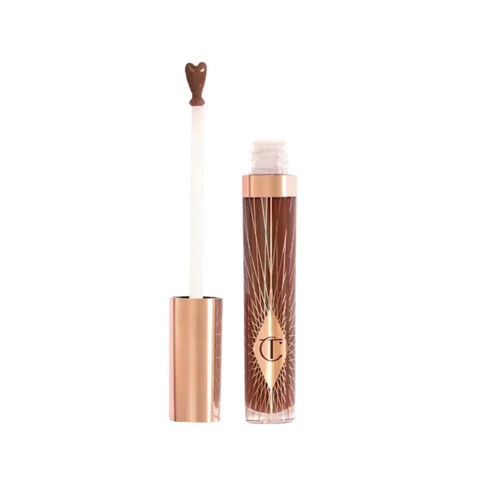 Charlotte Tilbury Collagen Lip Bath Pillow Talk Deep