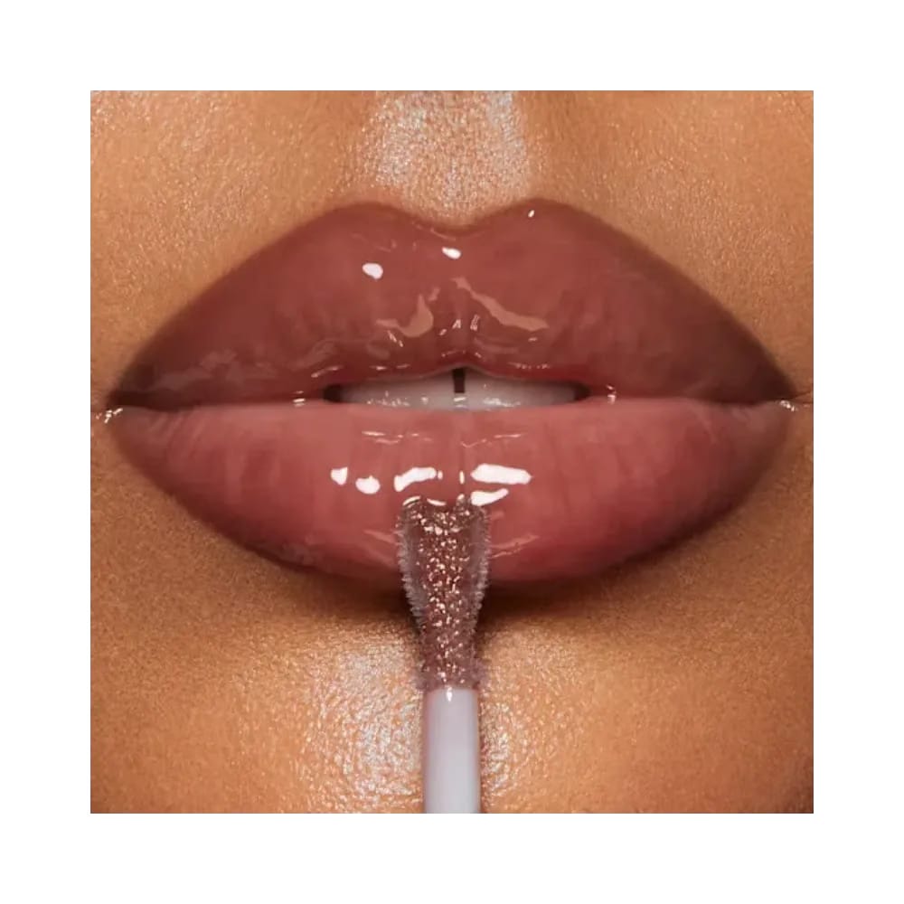 Charlotte Tilbury Collagen Lip Bath Pillow Talk Deep