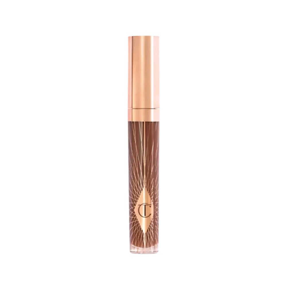Charlotte Tilbury Collagen Lip Bath Pillow Talk Deep