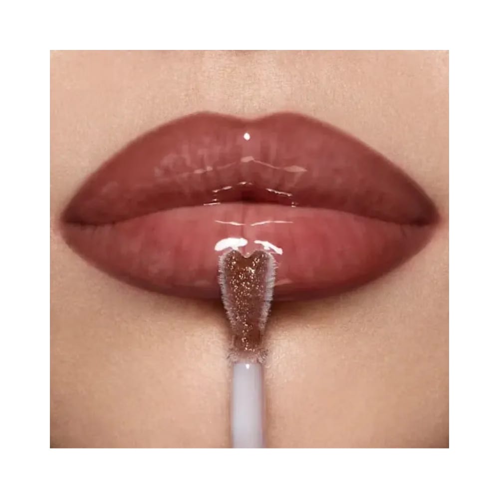 Charlotte Tilbury Collagen Lip Bath Pillow Talk Deep