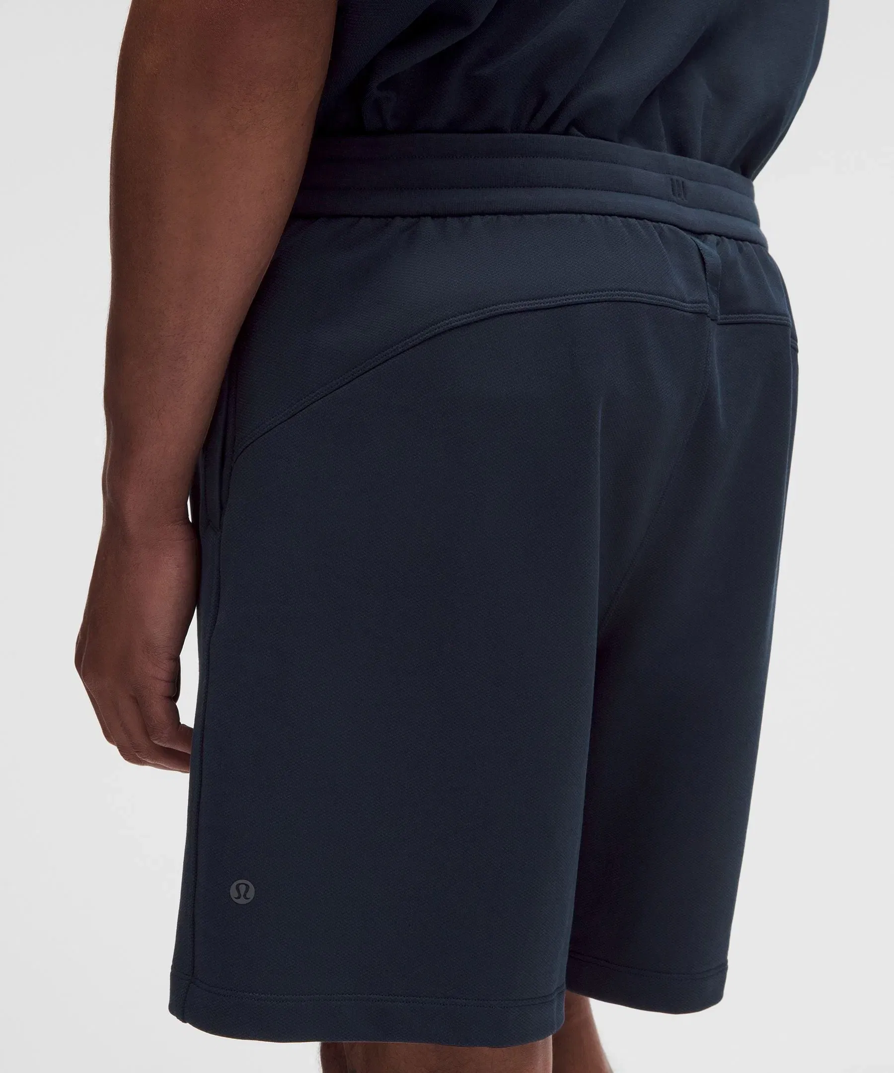 Lululemon Warm-Up Unlined Gym Short 7"
