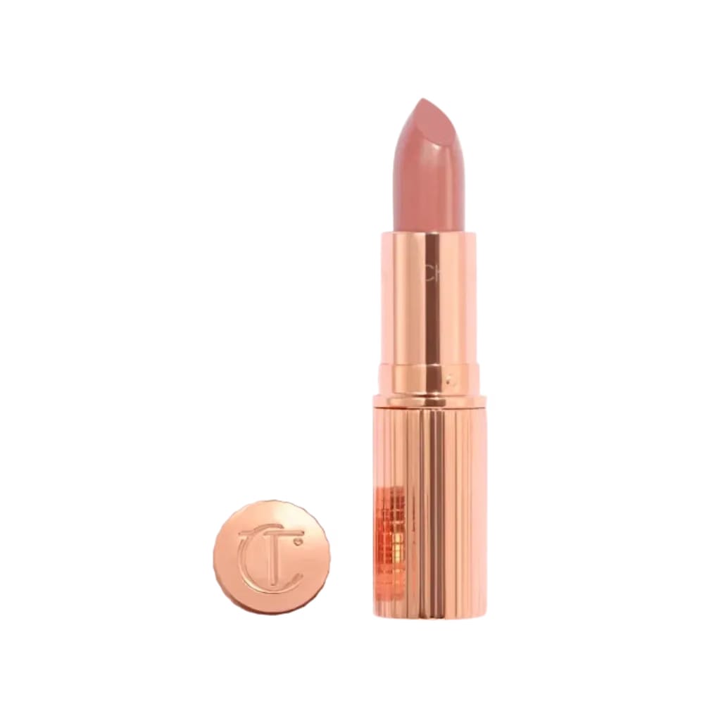 Charlotte Tilbury Pillow Talk Love Effect Lipstick K.I.S.S.I.N.G - Naughty Talk