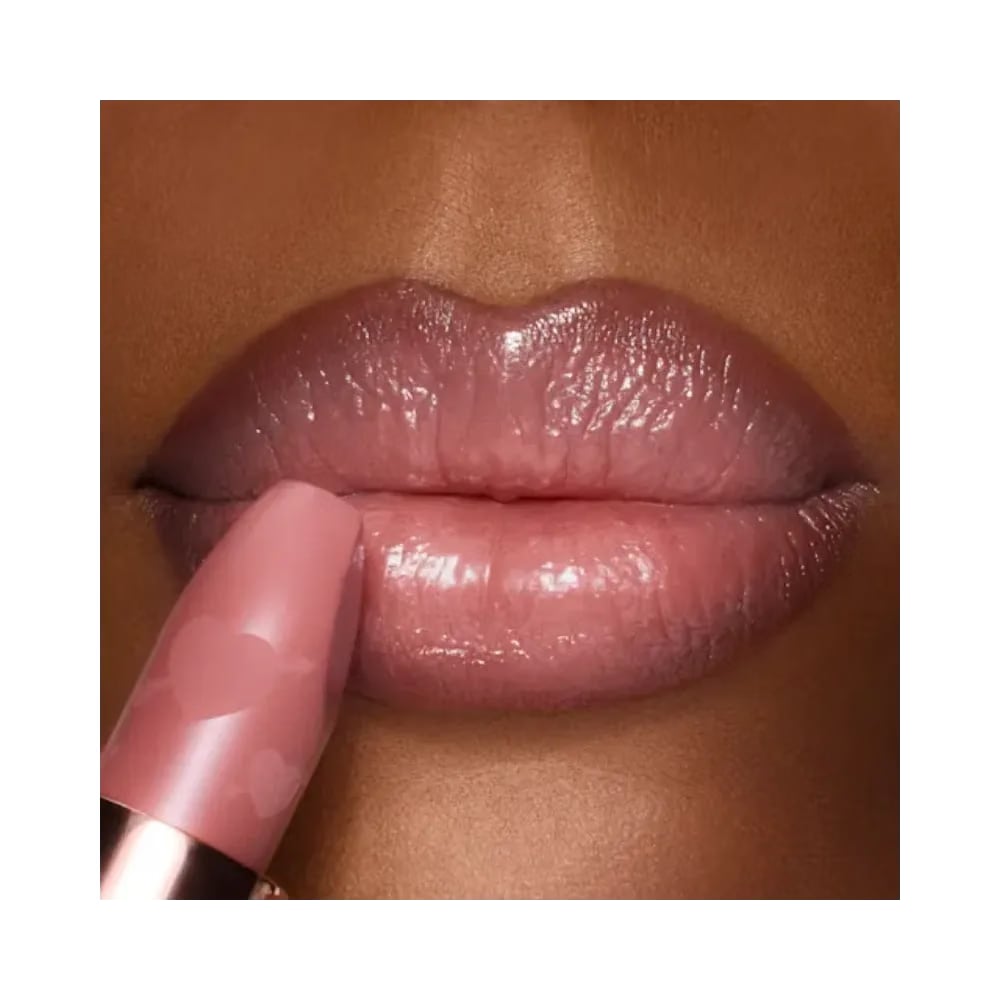 Charlotte Tilbury Pillow Talk Love Effect Lipstick K.I.S.S.I.N.G - Naughty Talk