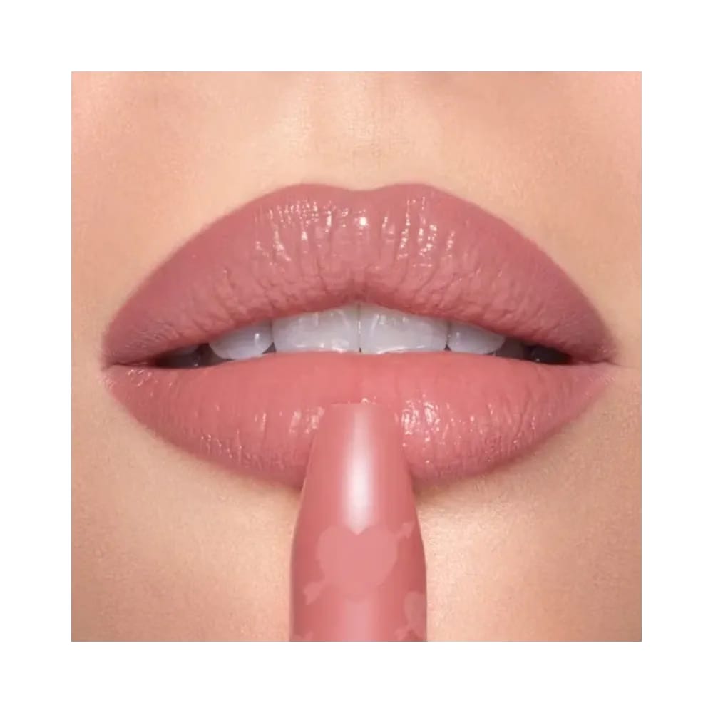 Charlotte Tilbury Pillow Talk Love Effect Lipstick K.I.S.S.I.N.G - Naughty Talk