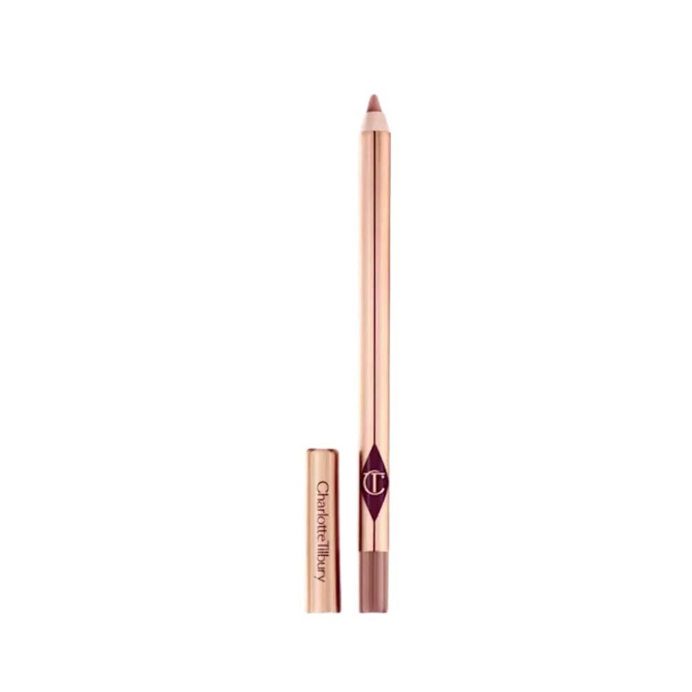 Charlotte Tilbury Lip Cheat Iconic Nude