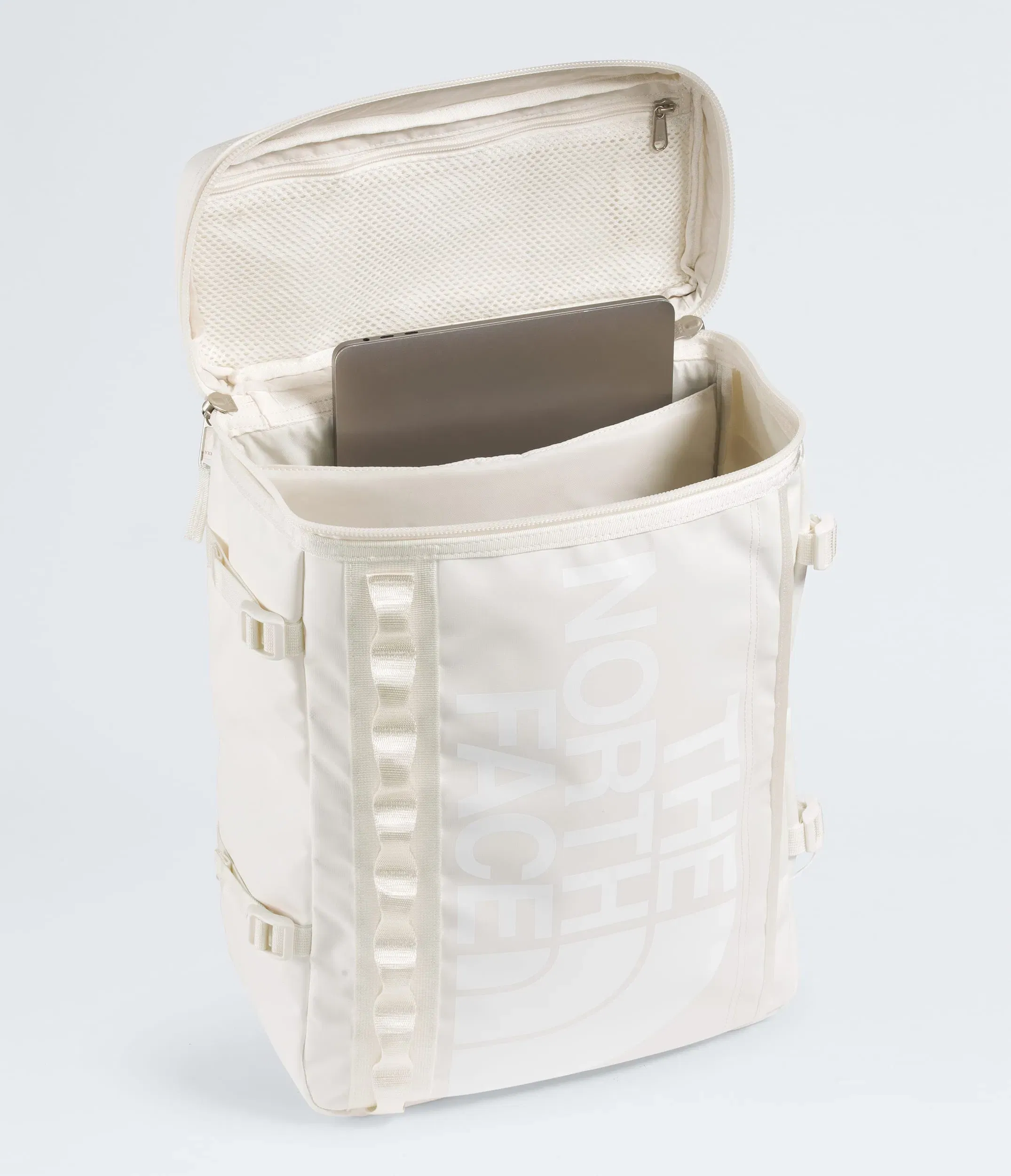 The North Face Base Camp™ Fusebox White Dune