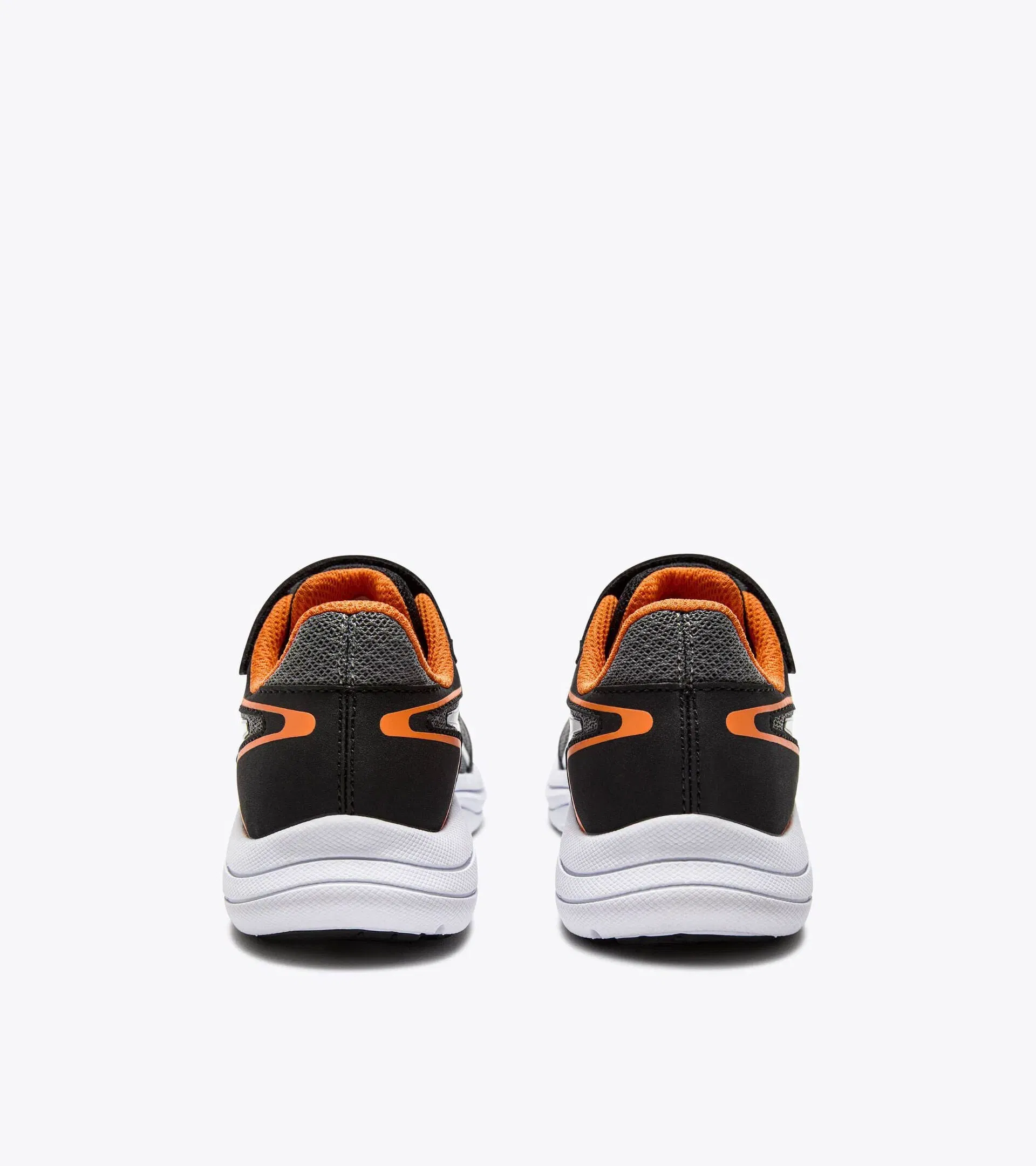 Diadora Snipe 3 Jr Steel Gray/White/Black