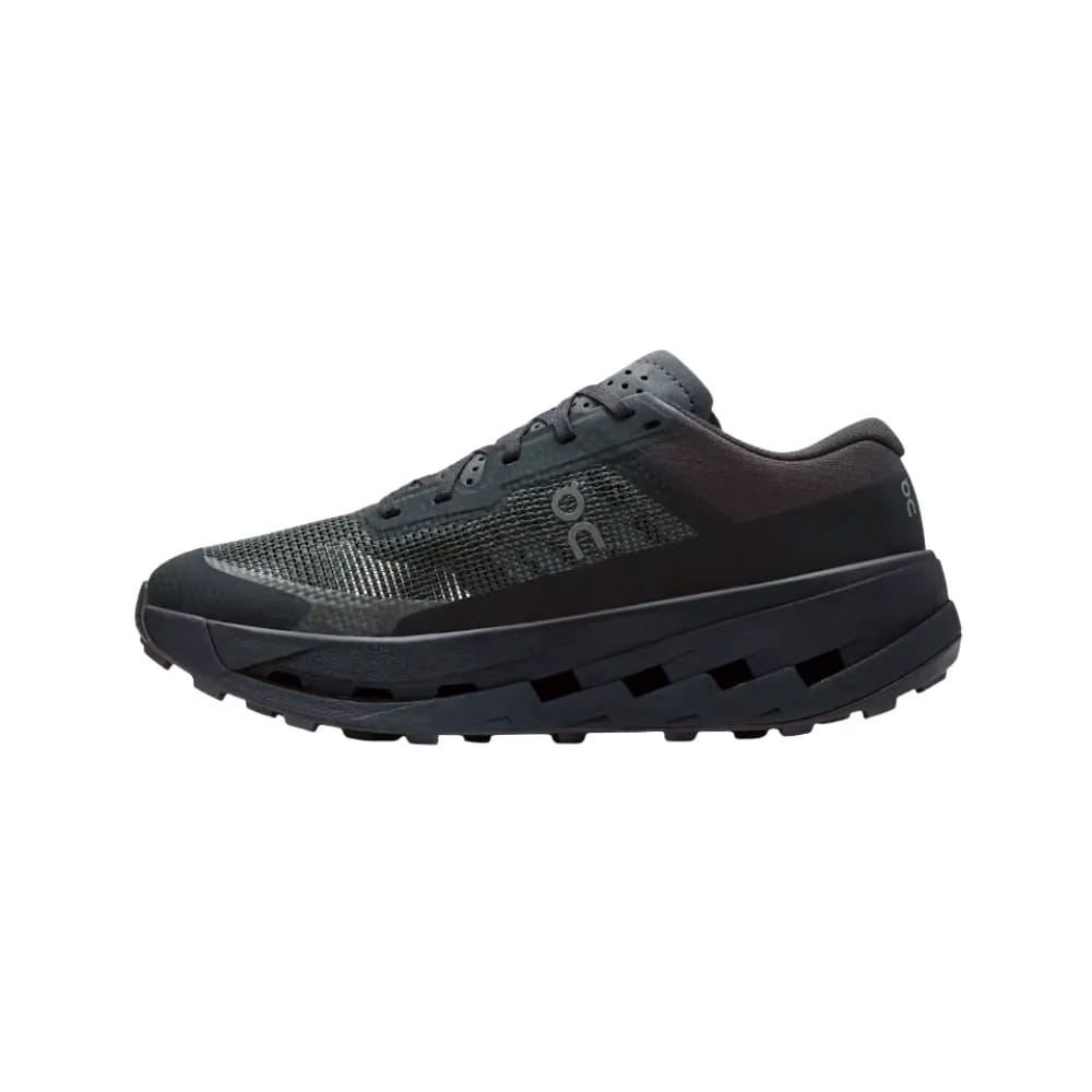 ON Running Cloudultra 3 Black Black