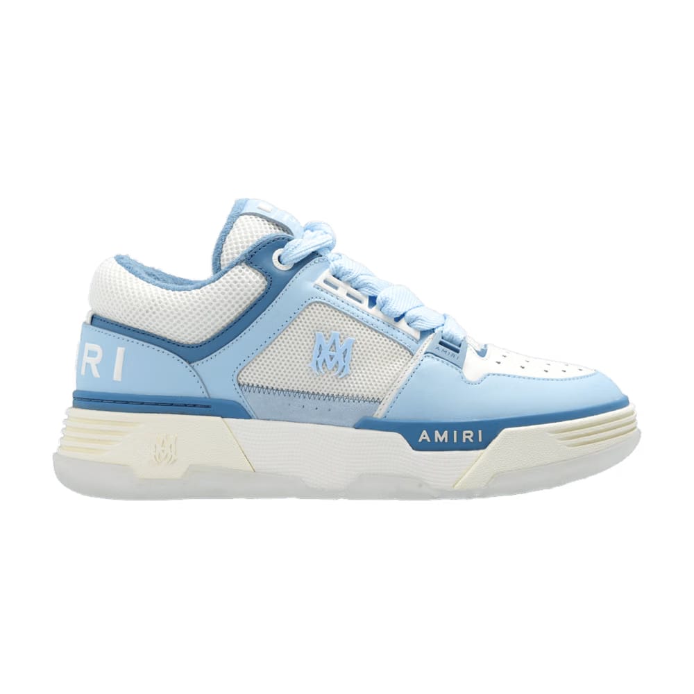 Amiri Ma-1 Alabaster Blue
