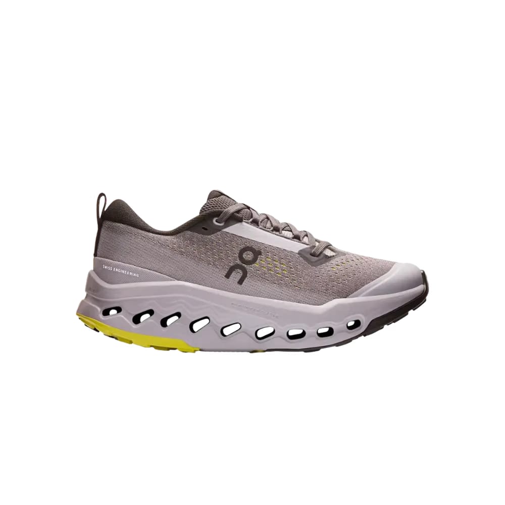 On Cloudsurfer Trail 2 Iron Lilac (Women'S)