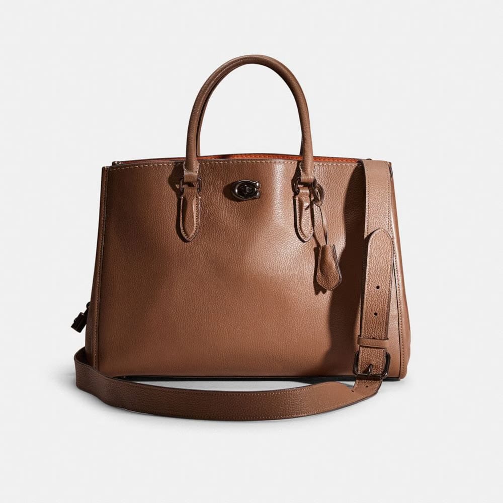 Restored Brooke Carryall
