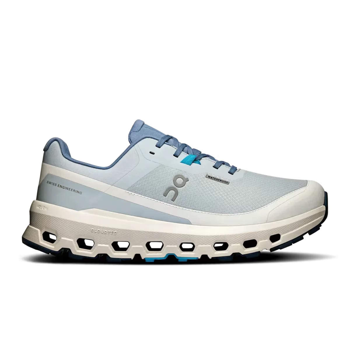 On Cloudvista 2 Waterproof Arctic Ivory (Women'S)