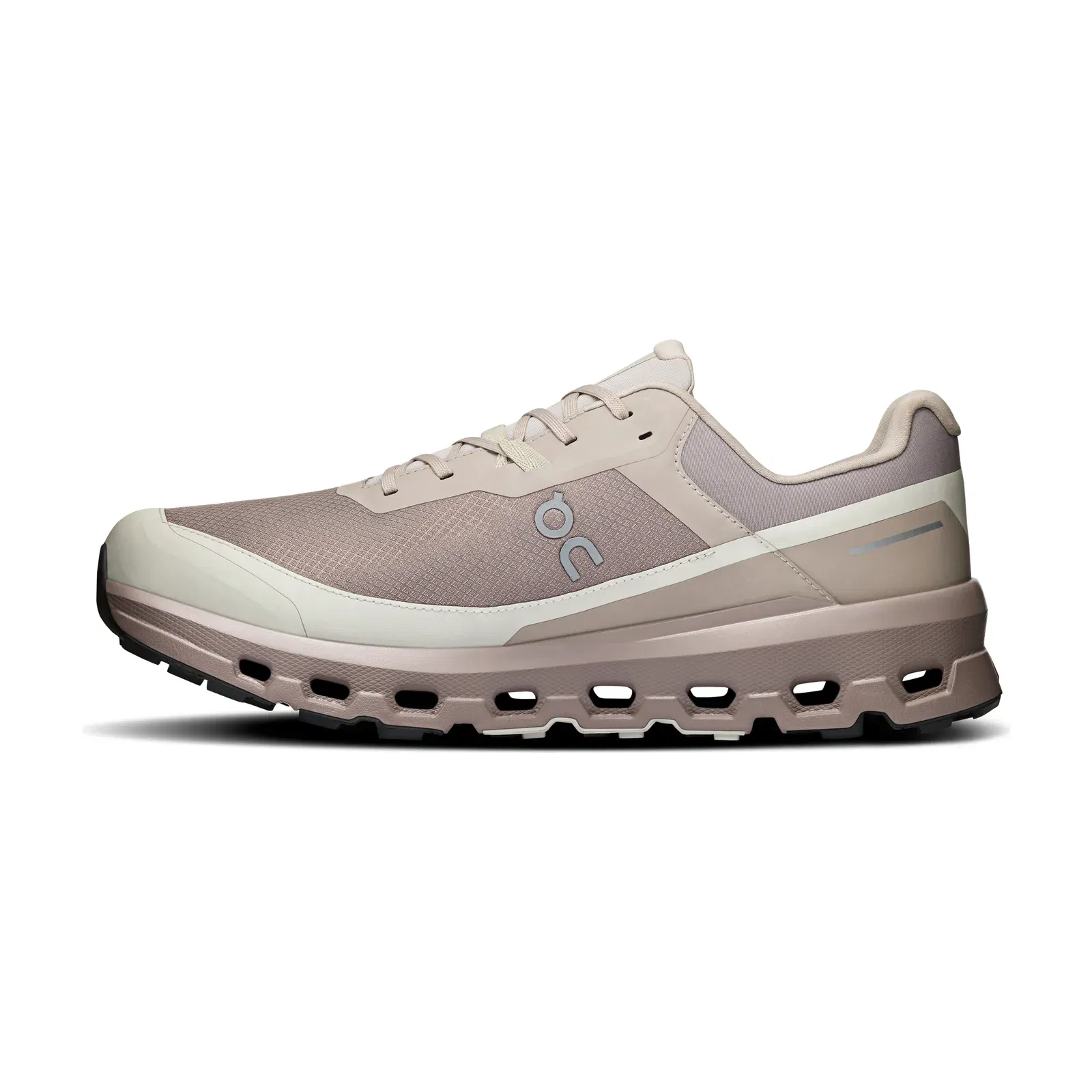 ON Running Cloudvista 2 Waterproof Fog Cinder