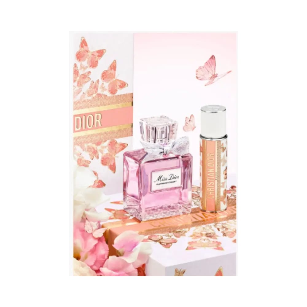 Miss Dior Blooming Bouquet Set - Mother's Day 2026 Edition