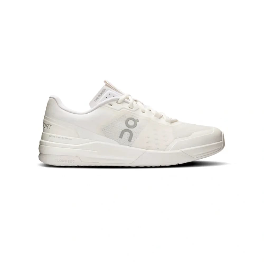 THE ROGER Advantage Pro White | White