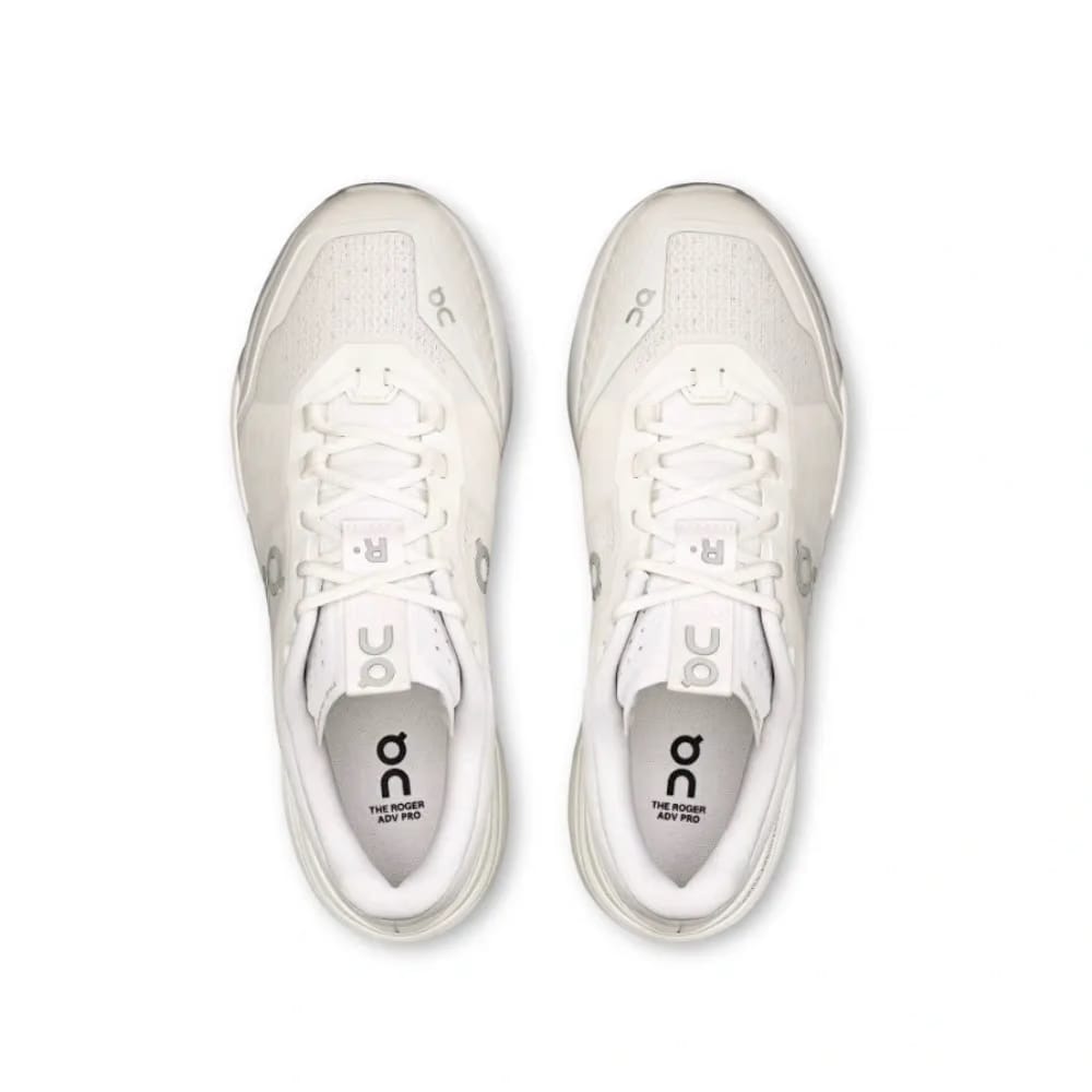 THE ROGER Advantage Pro White | White