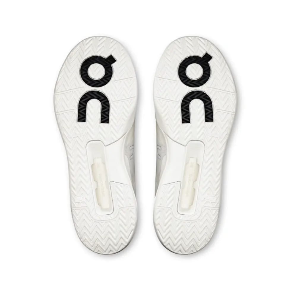 THE ROGER Advantage Pro White | White