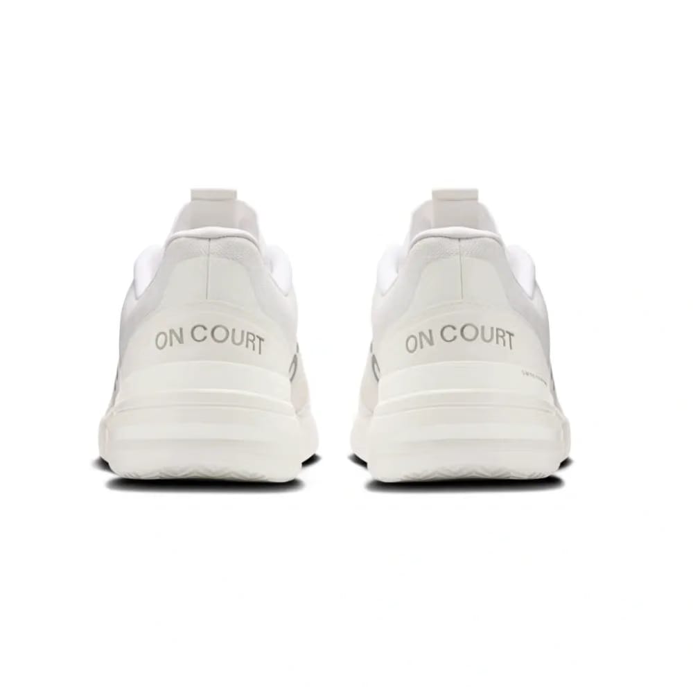 THE ROGER Advantage Pro White | White