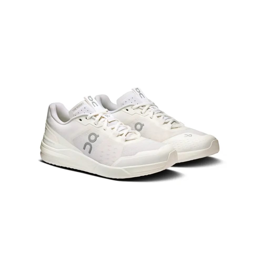 THE ROGER Advantage Pro White | White