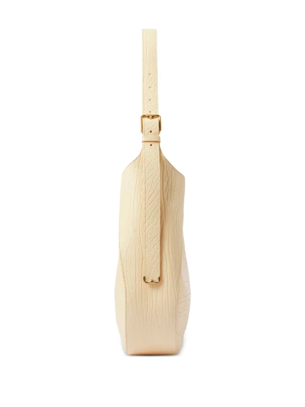 medium Chess leather shoulder bag