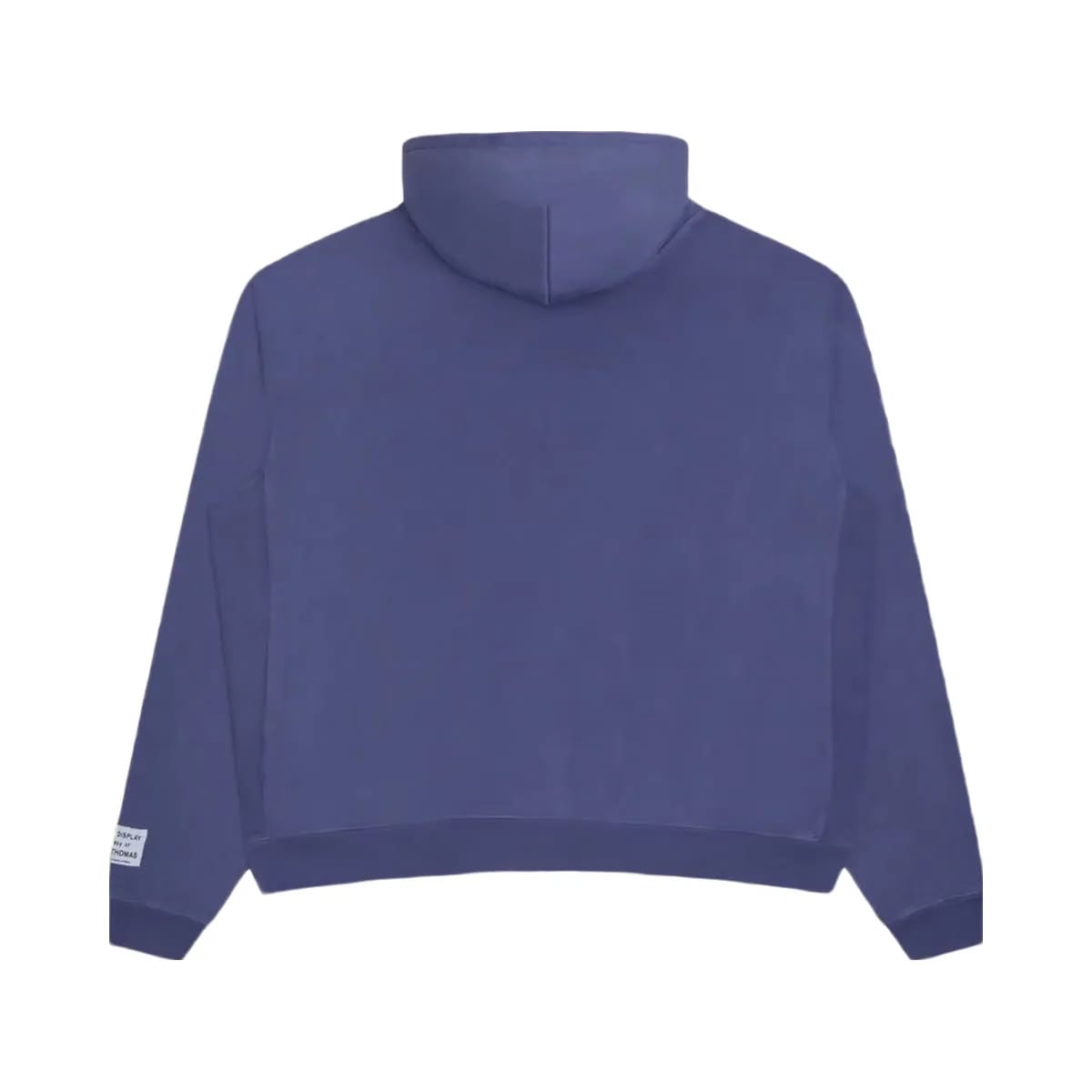 Gallery Department Gallery Dept Zip Hoodie