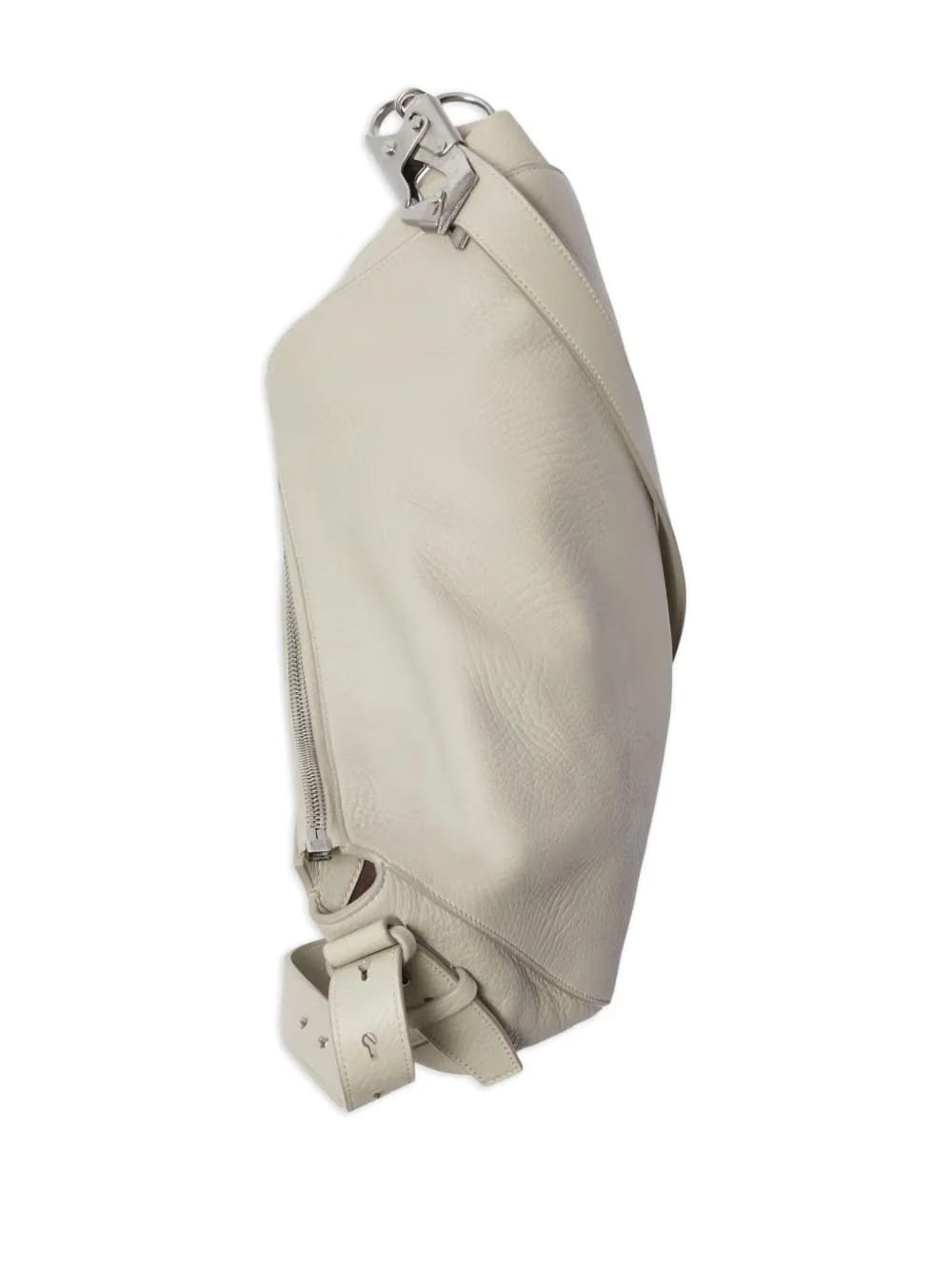 medium Knight leather shoulder bag