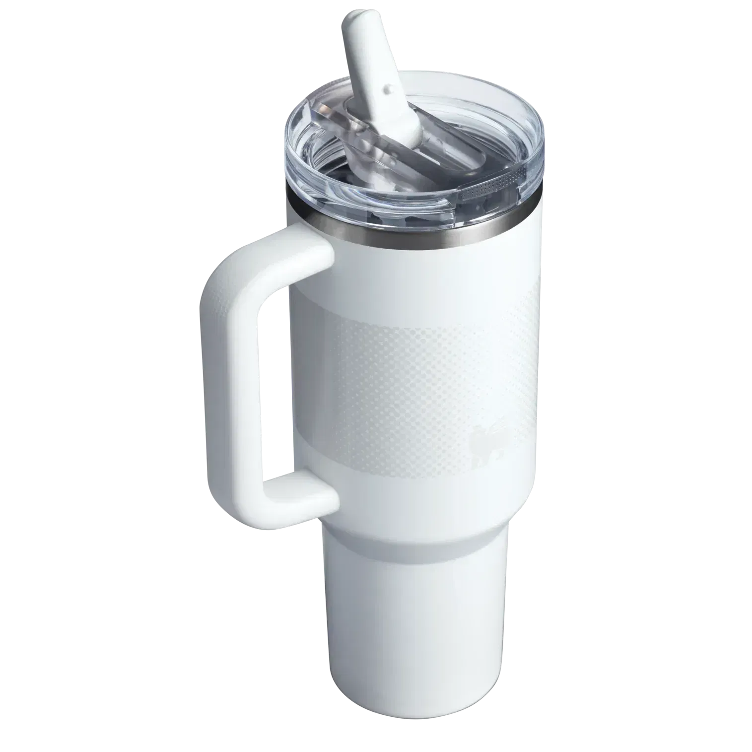 Stanley Quencher Protour Flip Straw Tumbler 'Frost Fade'